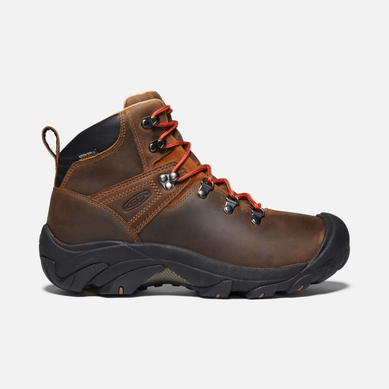 Keen Pyrenees Boots - Men's Brown Boots